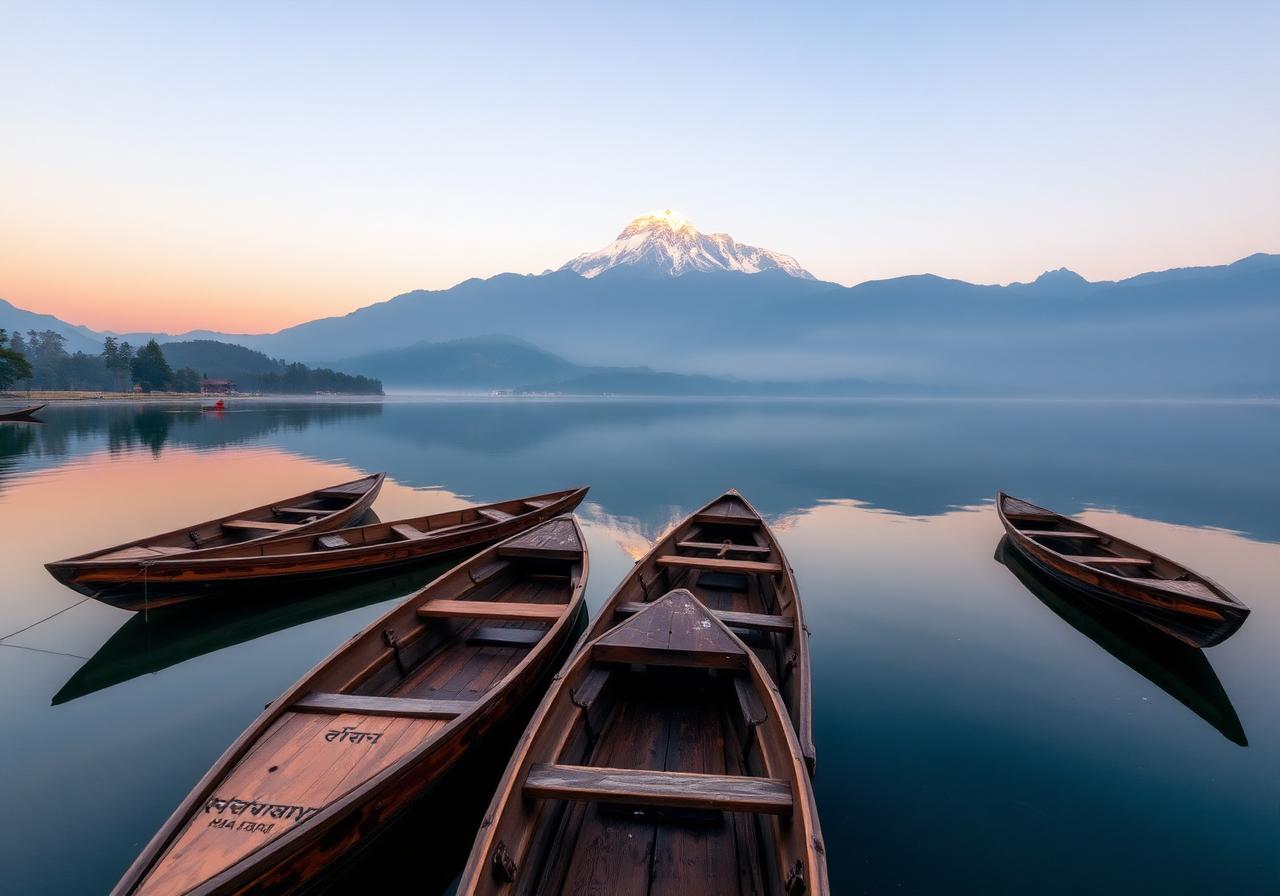 Kathmandu vs Pokhara — Which Should You Choose First?
