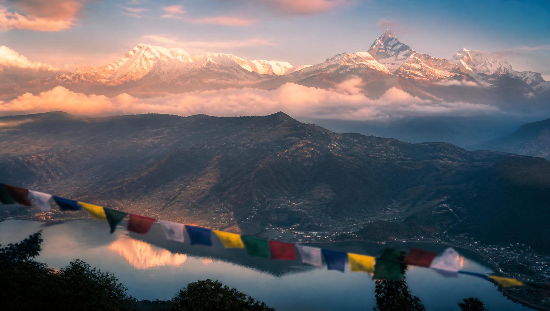 Nepal Tour from Gorakhpur — The Complete 2026 Guide